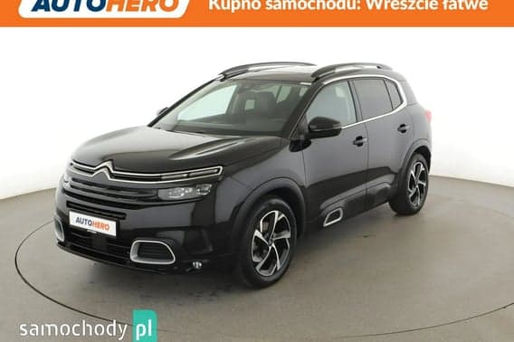 Zdjęcie samochodu
