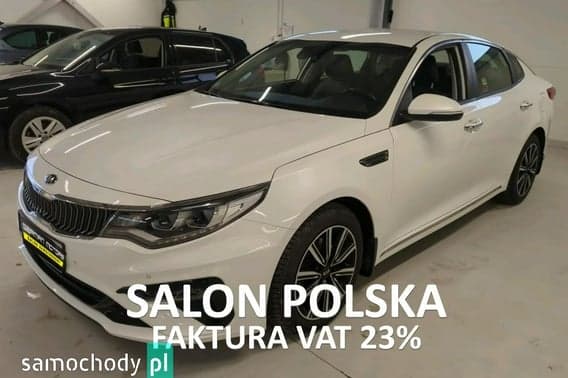 Zdjęcie samochodu
