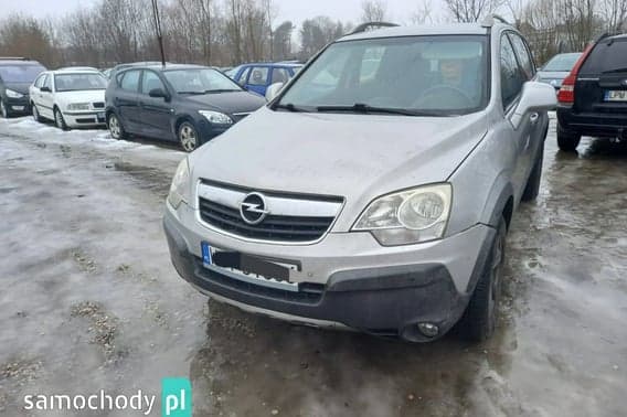 Zdjęcie samochodu
