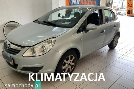 Zdjęcie samochodu