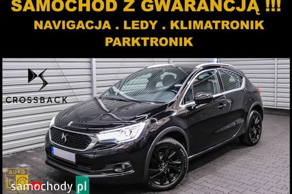 Zdjęcie samochodu