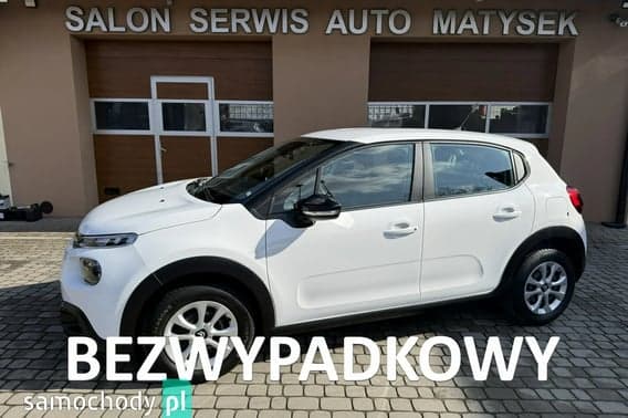 Zdjęcie samochodu