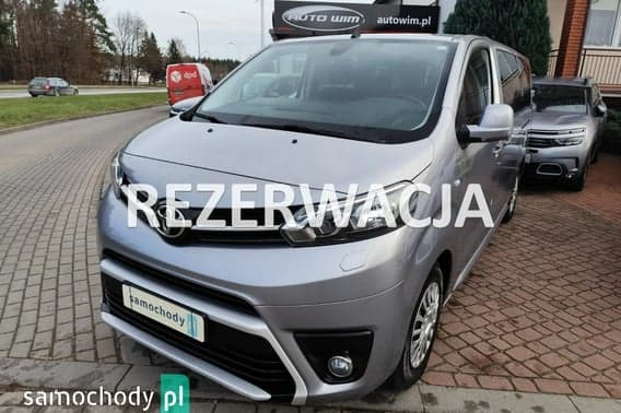 Zdjęcie samochodu