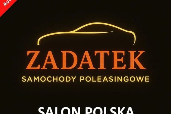 Zdjęcie samochodu