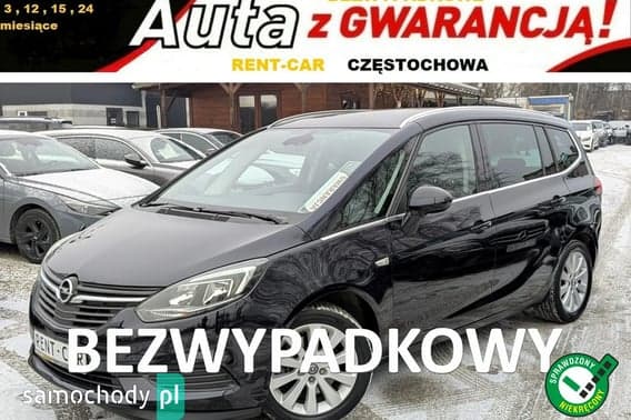 Zdjęcie samochodu