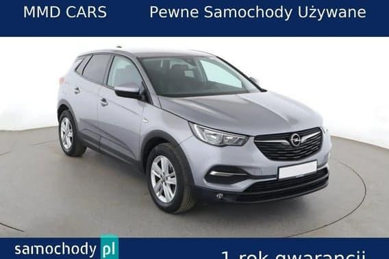 Zdjęcie samochodu