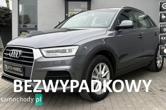 Zdjęcie samochodu
