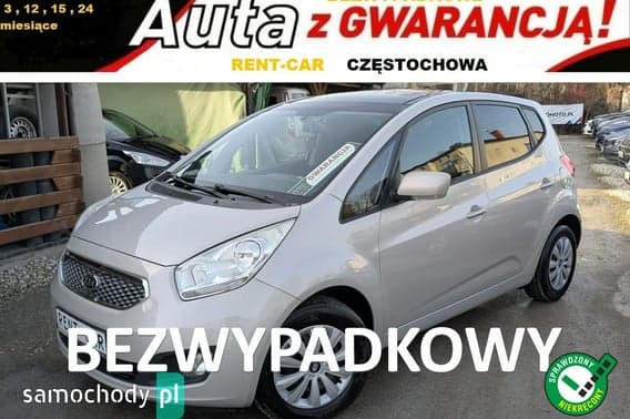 Zdjęcie samochodu