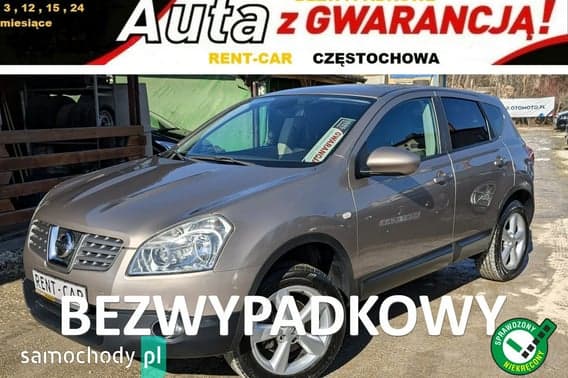Zdjęcie samochodu