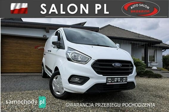Zdjęcie samochodu