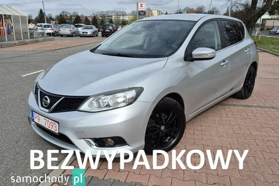 Zdjęcie samochodu