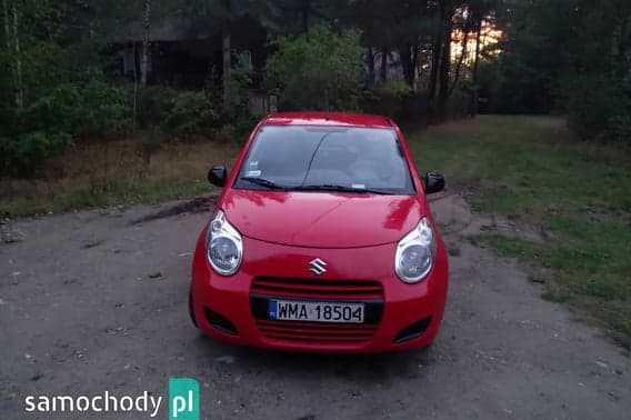 Zdjęcie samochodu