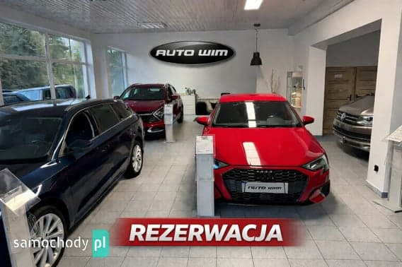 Zdjęcie samochodu