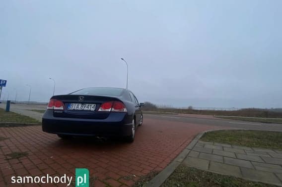Zdjęcie samochodu