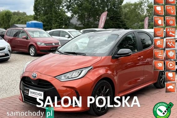 Zdjęcie samochodu