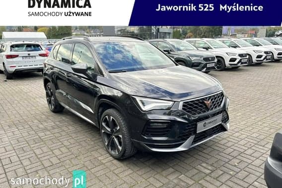 Zdjęcie samochodu