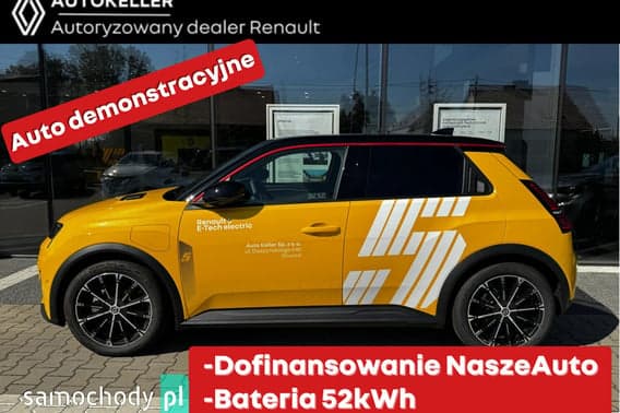 Zdjęcie samochodu