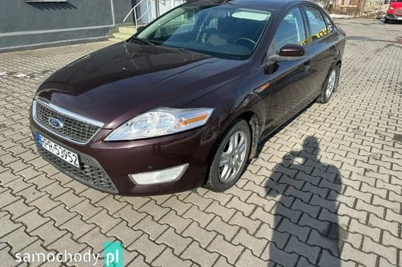 Zdjęcie samochodu