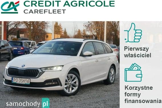 Zdjęcie samochodu