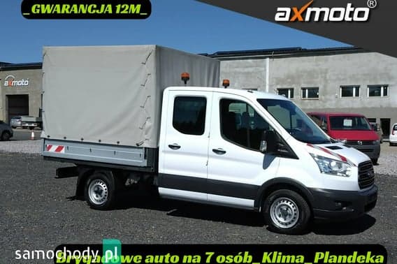 Zdjęcie samochodu