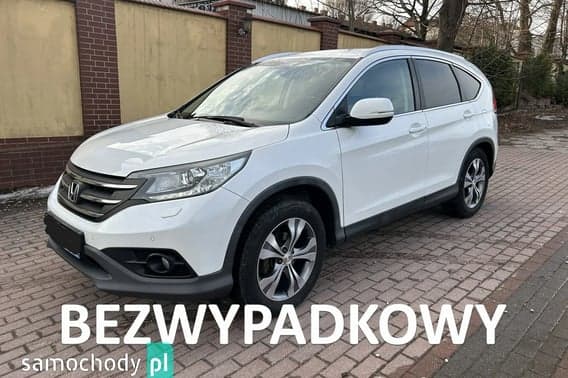 Zdjęcie samochodu