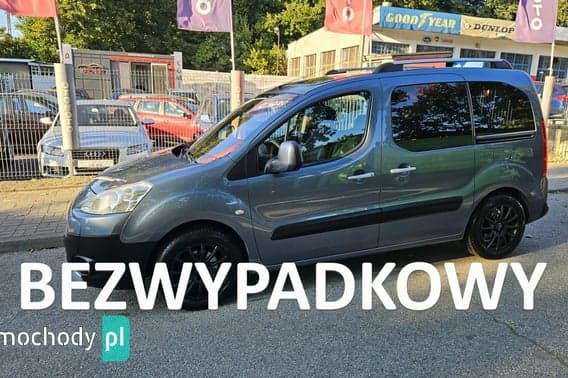 Zdjęcie samochodu