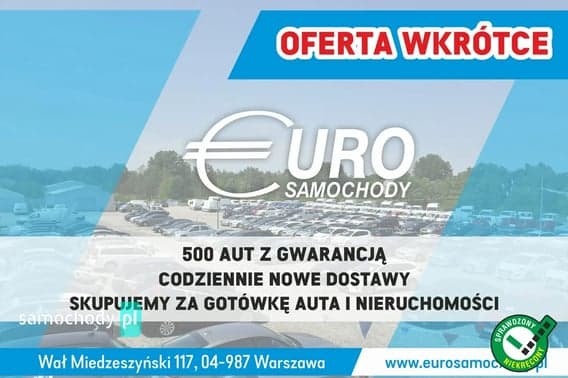 Zdjęcie samochodu