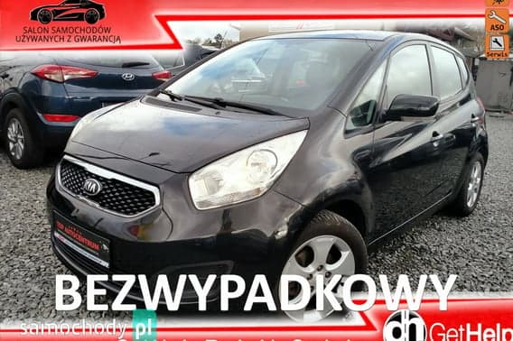 Zdjęcie samochodu