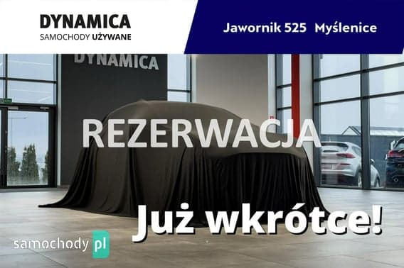 Zdjęcie samochodu