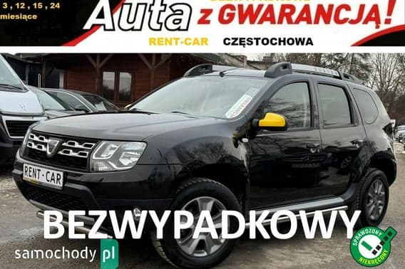 Zdjęcie samochodu