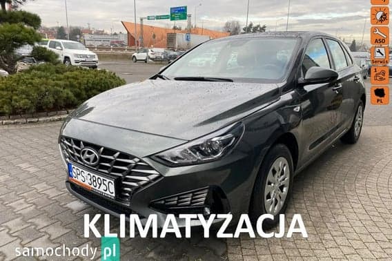 Zdjęcie samochodu