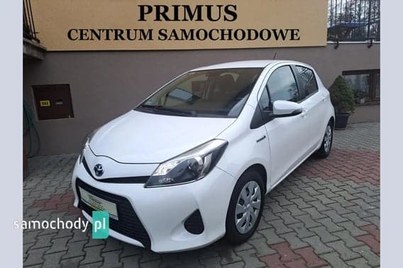 Zdjęcie samochodu