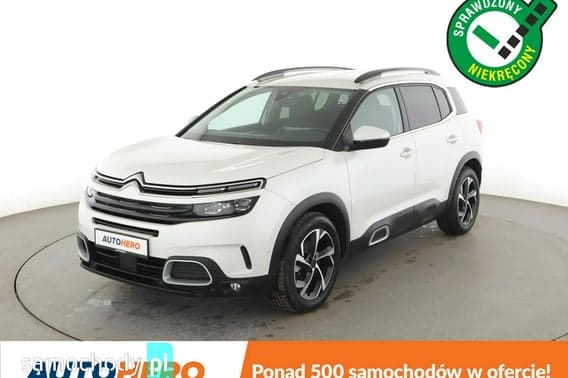 Zdjęcie samochodu