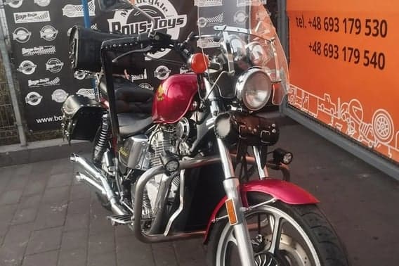 Zdjęcie samochodu