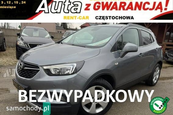 Zdjęcie samochodu