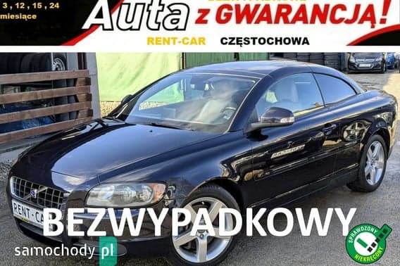 Zdjęcie samochodu