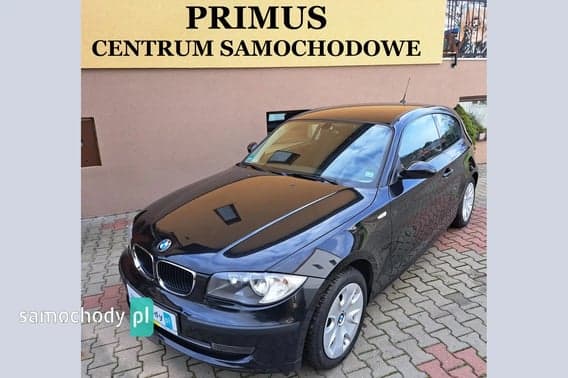 Zdjęcie samochodu