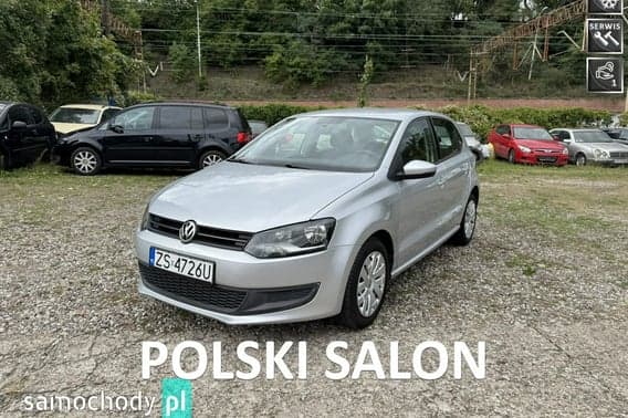 Zdjęcie samochodu