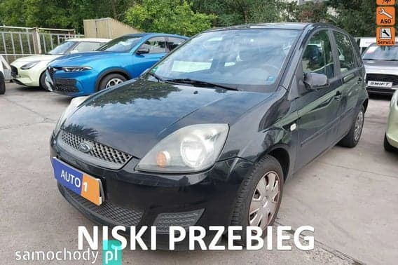 Zdjęcie samochodu