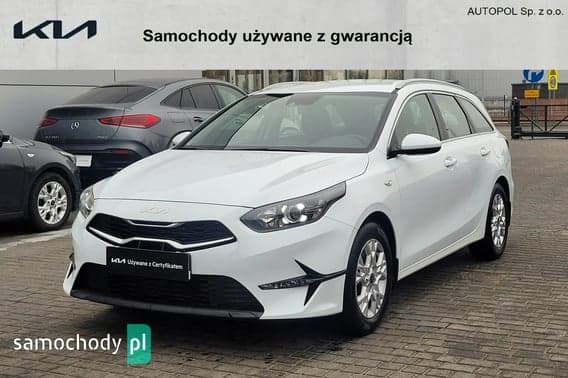 Zdjęcie samochodu