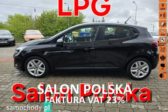 Zdjęcie samochodu