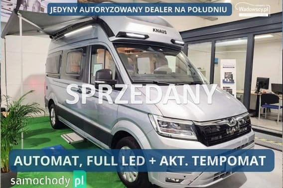 Zdjęcie samochodu