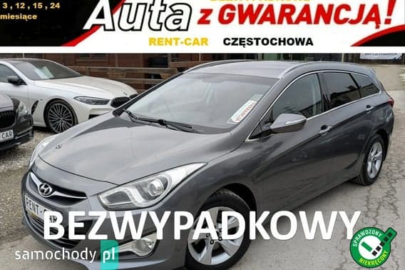 Zdjęcie samochodu