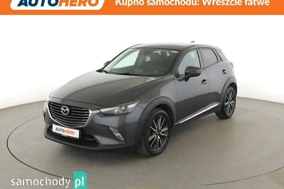 Zdjęcie samochodu