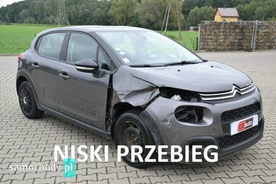 Zdjęcie samochodu
