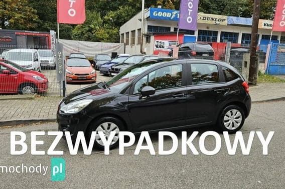 Zdjęcie samochodu