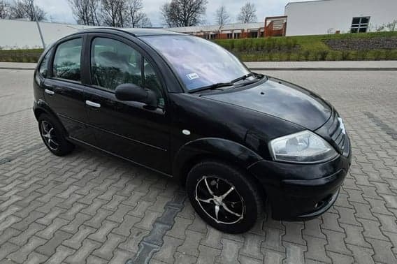 Zdjęcie samochodu