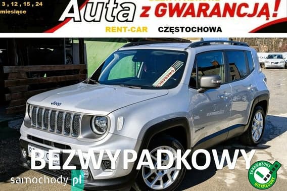 Zdjęcie samochodu