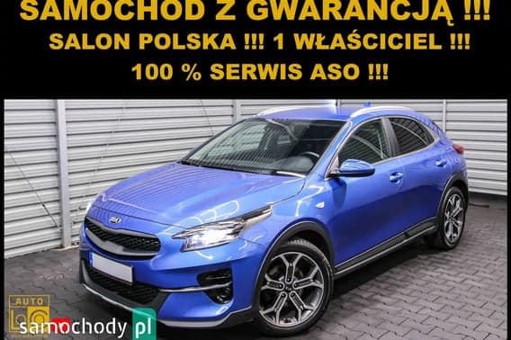 Zdjęcie samochodu
