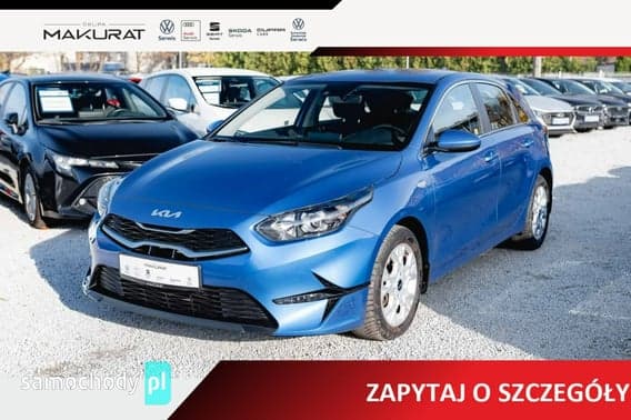 Zdjęcie samochodu